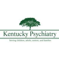 Kentucky Psychiatry logo, Kentucky Psychiatry contact details