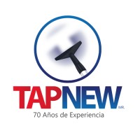 Tap New Mexico logo, Tap New Mexico contact details