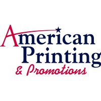 American Printing & Promotions logo, American Printing & Promotions contact details