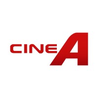 Rede Cine A logo, Rede Cine A contact details