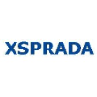 XSPRADA Corporation logo, XSPRADA Corporation contact details