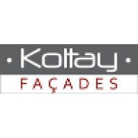 Koltay Facades logo, Koltay Facades contact details