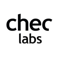 Chec Labs logo, Chec Labs contact details