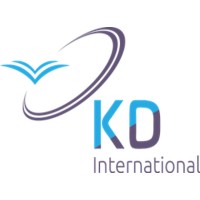 KD International Pty Ltd logo, KD International Pty Ltd contact details