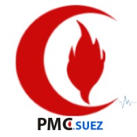 Petroleum Medical Center - Suez logo, Petroleum Medical Center - Suez contact details