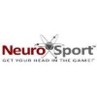 NeuroSport logo, NeuroSport contact details