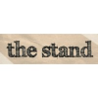 The Stand newspaper logo, The Stand newspaper contact details