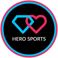 Hero Sports Melbourne logo, Hero Sports Melbourne contact details