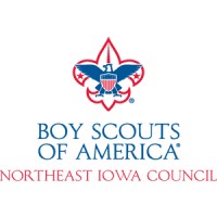 Boy Scouts of America - Northeast Iowa Council logo, Boy Scouts of America - Northeast Iowa Council contact details