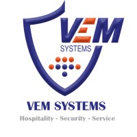 VEM SYSTEMS logo, VEM SYSTEMS contact details