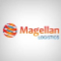 Magellan Logistics logo, Magellan Logistics contact details