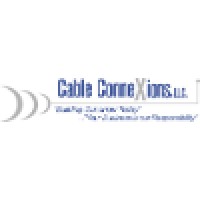 Cable ConneXions logo, Cable ConneXions contact details