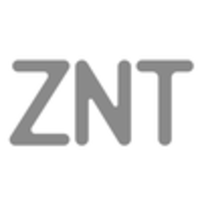 ZNT logo, ZNT contact details