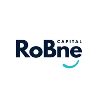 RoBne Capital logo, RoBne Capital contact details