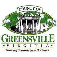 County Of Greensville logo, County Of Greensville contact details