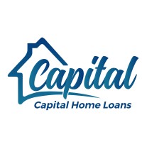 Capital Home Loans logo, Capital Home Loans contact details