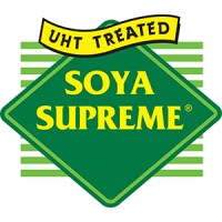 Soya Supreme logo, Soya Supreme contact details