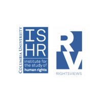 RightsViews logo, RightsViews contact details