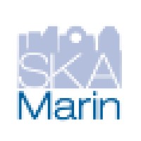 SKA Marin logo, SKA Marin contact details