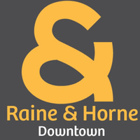 Raine & Horne Downtown logo, Raine & Horne Downtown contact details