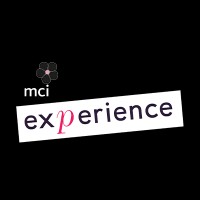 MCI Experience logo, MCI Experience contact details