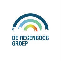 De Regenboog Groep logo, De Regenboog Groep contact details