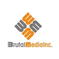 Brutalmedia inc. logo, Brutalmedia inc. contact details