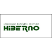 Hiberno Languages School logo, Hiberno Languages School contact details