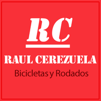 RAUL CEREZUELA logo, RAUL CEREZUELA contact details