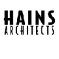 Hains Architects logo, Hains Architects contact details