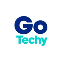 GoTechy Consulting logo, GoTechy Consulting contact details