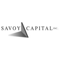 Savoy Capital Inc logo, Savoy Capital Inc contact details