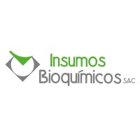 Insumos Bioquímicos SAC logo, Insumos Bioquímicos SAC contact details