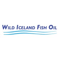 Wild Iceland Fish Oil logo, Wild Iceland Fish Oil contact details