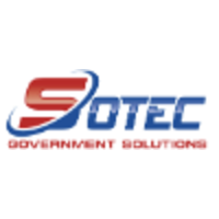 Sotec Government Solutions logo, Sotec Government Solutions contact details