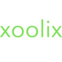 XOOLIX logo, XOOLIX contact details