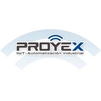 Proyex logo, Proyex contact details