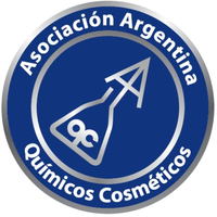 Asociación Argentina de Químicos Cosméticos logo, Asociación Argentina de Químicos Cosméticos contact details