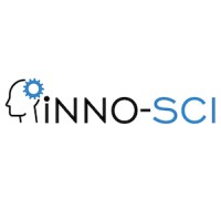 iNNO-SCI logo, iNNO-SCI contact details