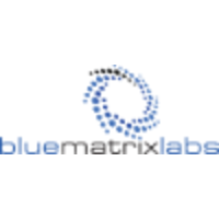 Blue Matrix Labs logo, Blue Matrix Labs contact details