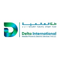 Delta International Trading LLC logo, Delta International Trading LLC contact details