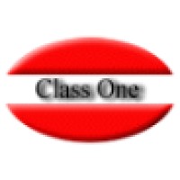 Grupo Class One logo, Grupo Class One contact details