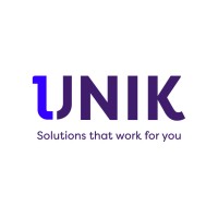 Unik System Design logo, Unik System Design contact details