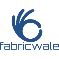 Fabricwale logo, Fabricwale contact details