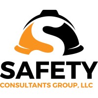 Safety Consultants Group logo, Safety Consultants Group contact details