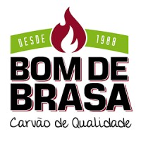 Bom de Brasa - Carvão & Produtos Premium para Churrasco logo, Bom de Brasa - Carvão & Produtos Premium para Churrasco contact details