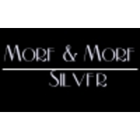 More & More Silver logo, More & More Silver contact details