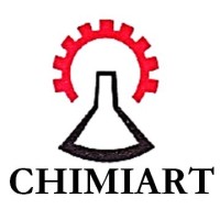 CHIMIART logo, CHIMIART contact details