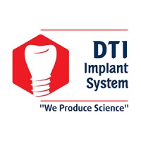 DTI Implant Systems logo, DTI Implant Systems contact details