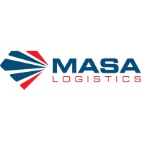 MASA LOGISTICS FZCO logo, MASA LOGISTICS FZCO contact details